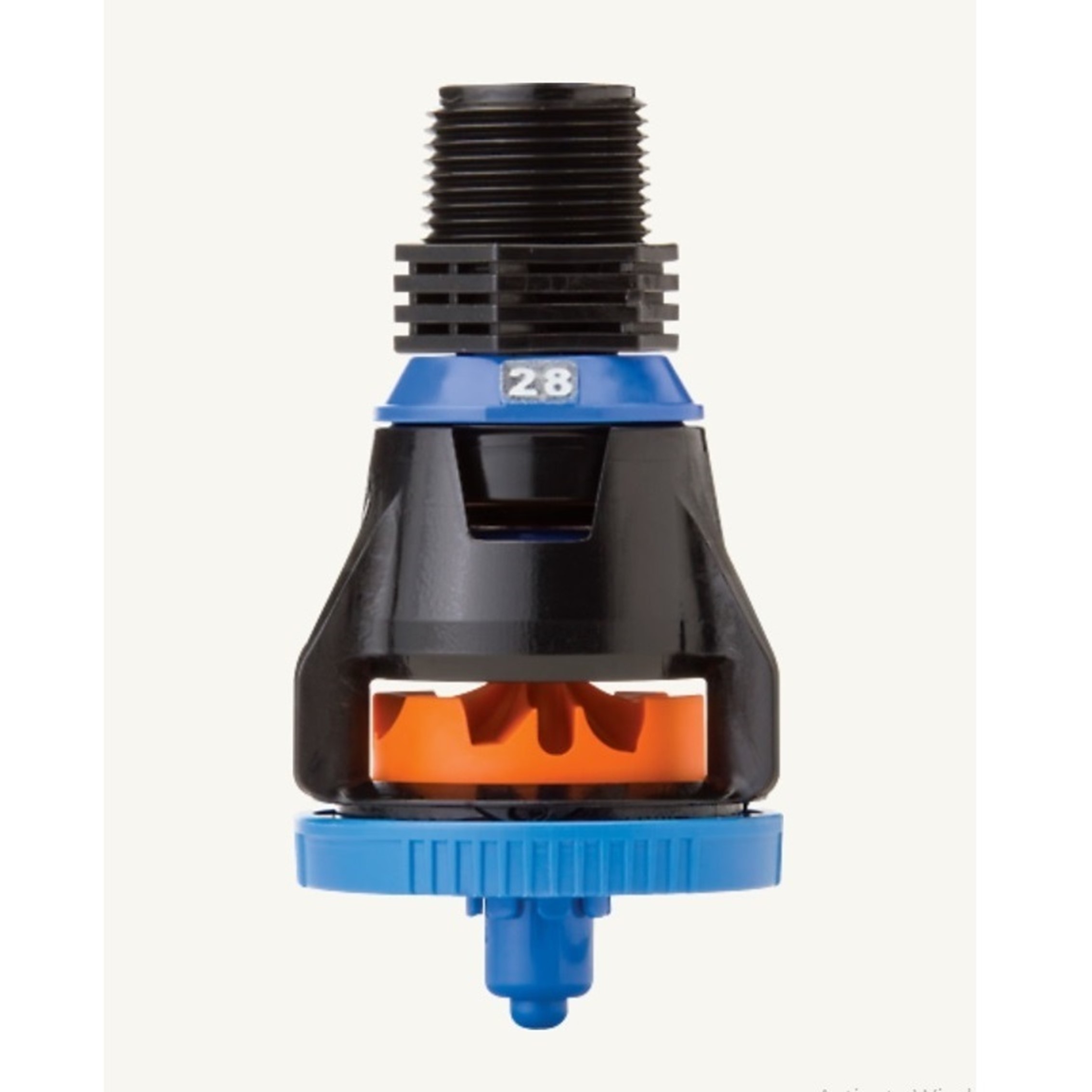 آبپاش R3000 نلسون